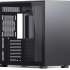 Корпус ATX JONSBO D41 STD, Mini-Tower, без БП,  черный [d41 std black]